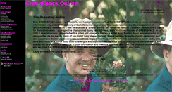 Desktop Screenshot of greenspaceonline.info